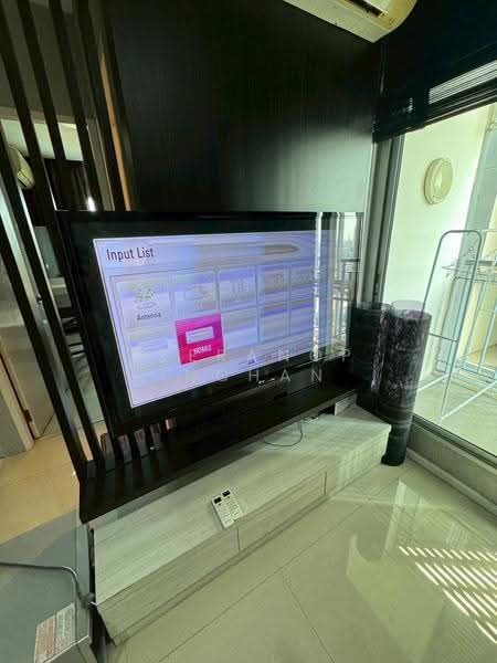 Aspire Sukhumvit 48, Bangkok, Sukhumvit Road, Phra Kanong, Khlong Toei, Bangkok, 2 Bedrooms, 54 sqm, Condo For Sale, by Teeranop Inchan, 500512433 - DDproperty.com