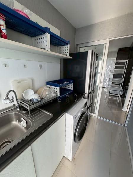 Aspire Sukhumvit 48, Bangkok, Sukhumvit Road, Phra Kanong, Khlong Toei, Bangkok, 2 Bedrooms, 54 sqm, Condo For Sale, by Teeranop Inchan, 500512433 - DDproperty.com