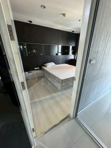 Aspire Sukhumvit 48, Bangkok, Sukhumvit Road, Phra Kanong, Khlong Toei, Bangkok, 2 Bedrooms, 54 sqm, Condo For Sale, by Teeranop Inchan, 500512433 - DDproperty.com