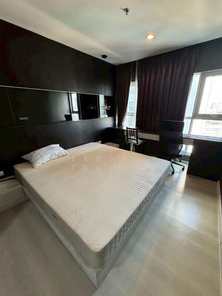 Aspire Sukhumvit 48, Bangkok, Sukhumvit Road, Phra Kanong, Khlong Toei, Bangkok, 2 Bedrooms, 54 sqm, Condo For Sale, by Teeranop Inchan, 500512433 - DDproperty.com