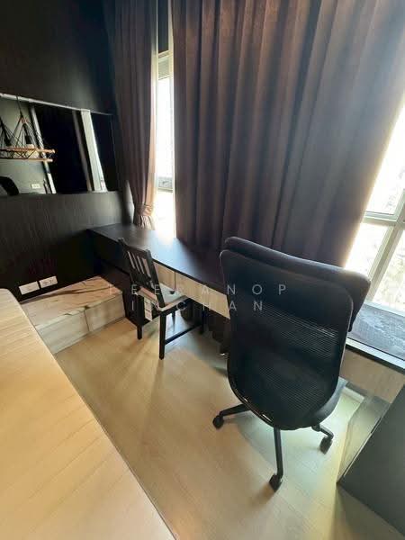 Aspire Sukhumvit 48, Bangkok, Sukhumvit Road, Phra Kanong, Khlong Toei, Bangkok, 2 Bedrooms, 54 sqm, Condo For Sale, by Teeranop Inchan, 500512433 - DDproperty.com
