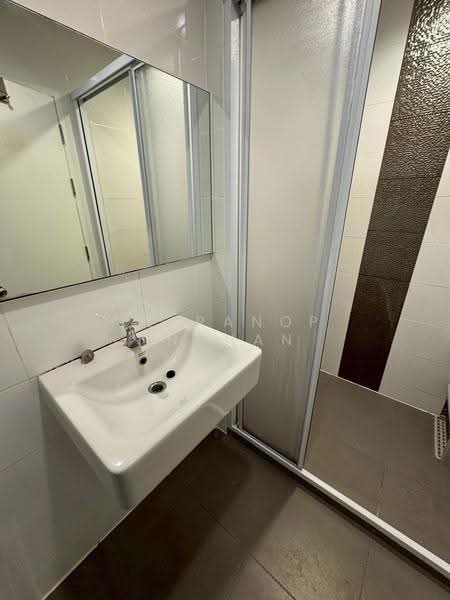 Aspire Sukhumvit 48, Bangkok, Sukhumvit Road, Phra Kanong, Khlong Toei, Bangkok, 2 Bedrooms, 54 sqm, Condo For Sale, by Teeranop Inchan, 500512433 - DDproperty.com