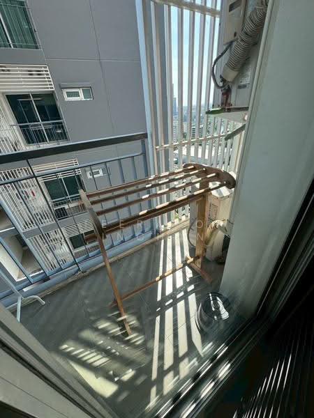 Aspire Sukhumvit 48, Bangkok, Sukhumvit Road, Phra Kanong, Khlong Toei, Bangkok, 2 Bedrooms, 54 sqm, Condo For Sale, by Teeranop Inchan, 500512433 - DDproperty.com