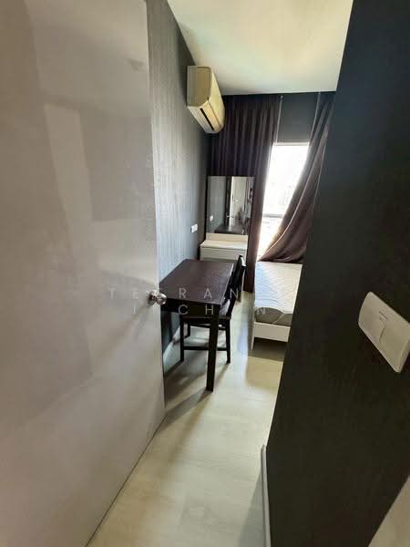 Aspire Sukhumvit 48 : แอสปาย สุขุมวิท 48, กรุงเทพ, ซอยสุขุมวิท 48 ถนนสุขุมวิท แขวงพระโขนง เขตคลองเตย กรุงเทพมหานคร, พระโขนง, คลองเตย, กรุงเทพ, 54 ตร.ม., คอนโด ขาย, โดย Teeranop Inchan, 500512433 - DDproperty.com