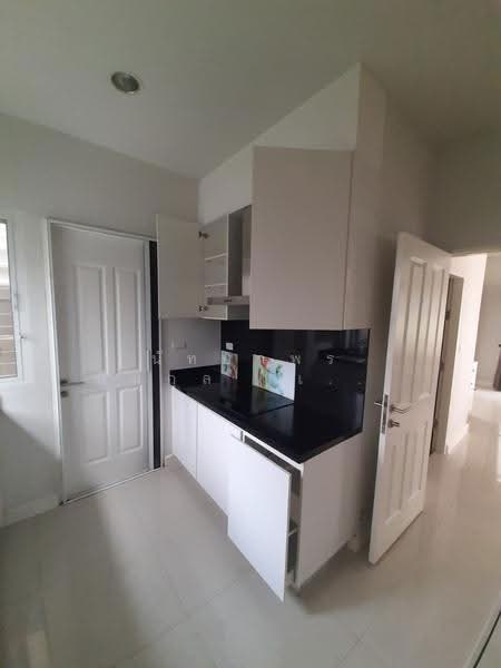 Nara Botanic Srinakarin, Bangkok, Bang Na, Bangkok, 3 Bedrooms, 169 sqm, Single Detached House For Sale, by Nattayaporn Peumkul (Benz), 500512434 - DDproperty.com