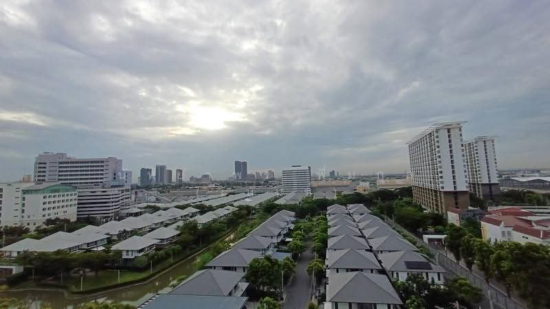 Nara Botanic Srinakarin, Bangkok, Bang Na, Bangkok, 3 Bedrooms, 169 sqm, Single Detached House For Sale, by Nattayaporn Peumkul (Benz), 500512434 - DDproperty.com