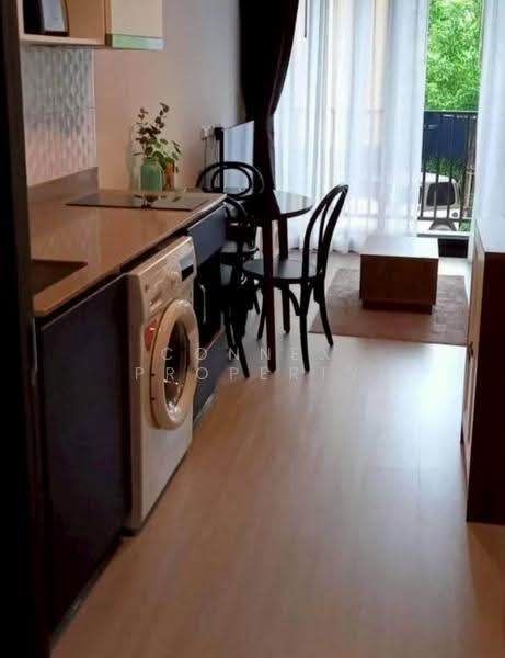 The Base Central, Phuket, Chao Fah Tawan Tok Rd, Wichit, Muang Phuket, Phuket, 2 Bedrooms, 46 sqm, Condo For Rent, by Connex Property, 500512437 - DDproperty.com