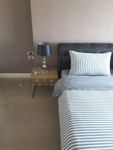 The Crest Sukhumvit 34, Bangkok, 778 Sukhumvit Road, Khong Tan, Khlong Toei, Bangkok, 1 Bedroom, 54 sqm, Condo For Rent, by Achaya Nithipanyawong, 500512438 - DDproperty.com
