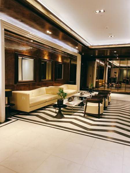The Crest Sukhumvit 34, Bangkok, 778 Sukhumvit Road, Khong Tan, Khlong Toei, Bangkok, 1 Bedroom, 54 sqm, Condo For Rent, by Achaya Nithipanyawong, 500512438 - DDproperty.com