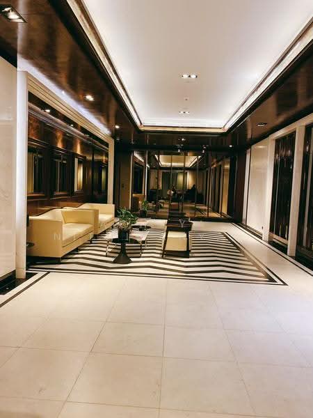 The Crest Sukhumvit 34, Bangkok, 778 Sukhumvit Road, Khong Tan, Khlong Toei, Bangkok, 1 Bedroom, 54 sqm, Condo For Rent, by Achaya Nithipanyawong, 500512438 - DDproperty.com
