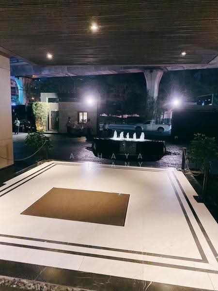 The Crest Sukhumvit 34, Bangkok, 778 Sukhumvit Road, Khong Tan, Khlong Toei, Bangkok, 1 Bedroom, 54 sqm, Condo For Rent, by Achaya Nithipanyawong, 500512438 - DDproperty.com