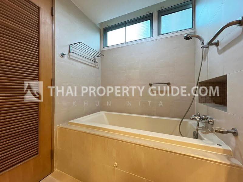 The Royal Saladaeng, Bangkok, 79 Saladaeng Road, Silom, Bang Rak, Bangkok, 3 Bedrooms, 145 sqm, Condo For Rent, by Khun Nita, 500512440 - DDproperty.com
