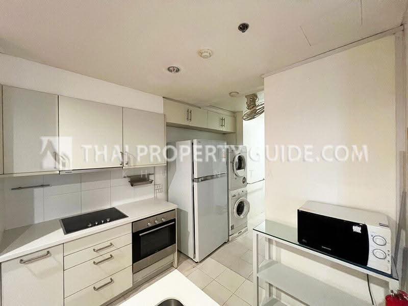 The Royal Saladaeng, Bangkok, 79 Saladaeng Road, Silom, Bang Rak, Bangkok, 3 Bedrooms, 145 sqm, Condo For Rent, by Khun Nita, 500512440 - DDproperty.com