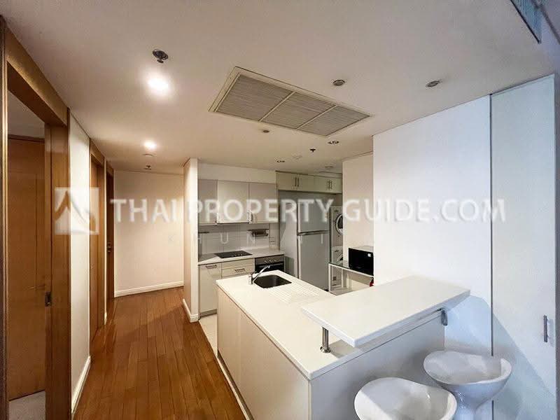 The Royal Saladaeng, Bangkok, 79 Saladaeng Road, Silom, Bang Rak, Bangkok, 3 Bedrooms, 145 sqm, Condo For Rent, by Khun Nita, 500512440 - DDproperty.com