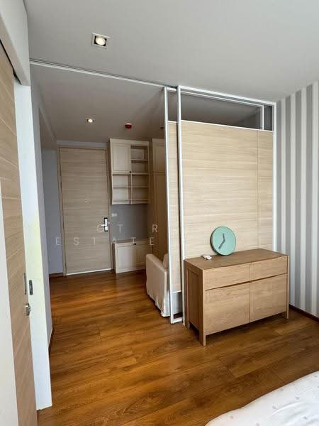 Park Origin Phrom Phong (Park 24), Bangkok, 68 Soi Sukhumvit 24, Khong Tan, Khlong Toei, Bangkok, Studio, 30 sqm, Condo For Sale, by GT Real Estate Thailand, 500512443 - DDproperty.com