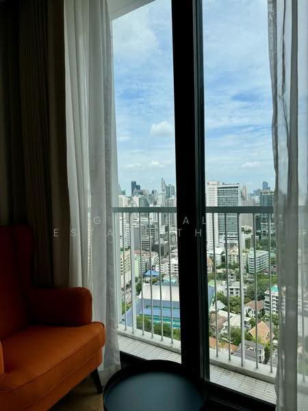 Park Origin Phrom Phong (Park 24), กรุงเทพ, 68 Soi Sukhumvit 24, คลองตัน, คลองเตย, กรุงเทพ, 30 ตร.ม., คอนโด ขาย, โดย GT Real Estate Thailand, 500512443 - DDproperty.com