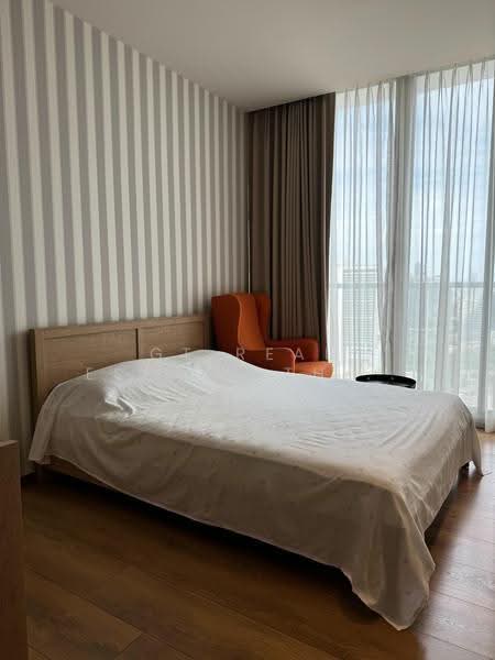 Park Origin Phrom Phong (Park 24), Bangkok, 68 Soi Sukhumvit 24, Khong Tan, Khlong Toei, Bangkok, Studio, 30 sqm, Condo For Sale, by GT Real Estate Thailand, 500512443 - DDproperty.com