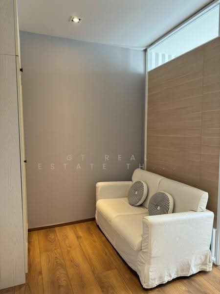 Park Origin Phrom Phong (Park 24), Bangkok, 68 Soi Sukhumvit 24, Khong Tan, Khlong Toei, Bangkok, Studio, 30 sqm, Condo For Sale, by GT Real Estate Thailand, 500512443 - DDproperty.com