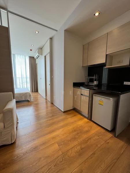 Park Origin Phrom Phong (Park 24), กรุงเทพ, 68 Soi Sukhumvit 24, คลองตัน, คลองเตย, กรุงเทพ, 30 ตร.ม., คอนโด ขาย, โดย GT Real Estate Thailand, 500512443 - DDproperty.com