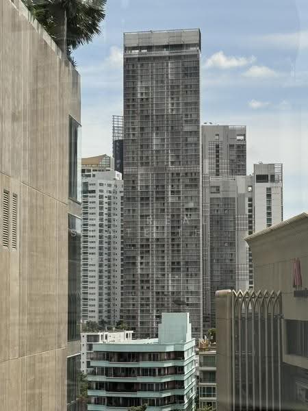 Park Origin Phrom Phong (Park 24), Bangkok, 68 Soi Sukhumvit 24, Khong Tan, Khlong Toei, Bangkok, Studio, 30 sqm, Condo For Sale, by GT Real Estate Thailand, 500512443 - DDproperty.com