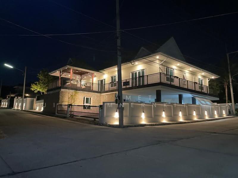 Huahin View : หัวหิน วิว, ประจวบคีรีขันธ์, หินเหล็กไฟ, หัวหิน, ประจวบคีรีขันธ์, 301 ตร.ม., บ้านเดี่ยว ขาย, โดย Woramet Jiemdumnernkit, 500512444 - DDproperty.com