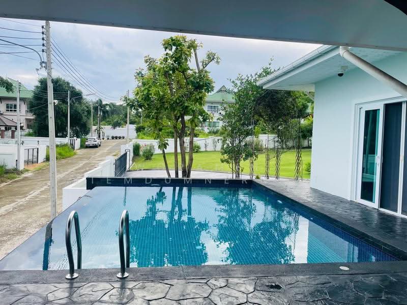 Huahin View, Prachuap Khiri Khan, Hin Lek Fai, Hua Hin, Prachuap Khiri Khan, 5 Bedrooms, 301 sqm, Single Detached House For Sale, by Woramet Jiemdumnernkit, 500512444 - DDproperty.com