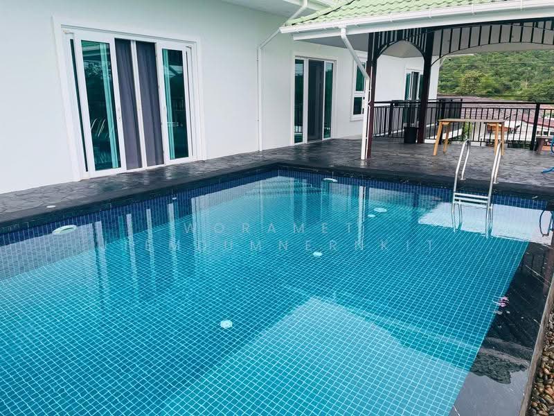 Huahin View, Prachuap Khiri Khan, Hin Lek Fai, Hua Hin, Prachuap Khiri Khan, 5 Bedrooms, 301 sqm, Single Detached House For Sale, by Woramet Jiemdumnernkit, 500512444 - DDproperty.com