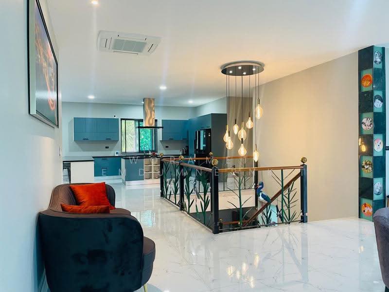 Huahin View, Prachuap Khiri Khan, Hin Lek Fai, Hua Hin, Prachuap Khiri Khan, 5 Bedrooms, 301 sqm, Single Detached House For Sale, by Woramet Jiemdumnernkit, 500512444 - DDproperty.com