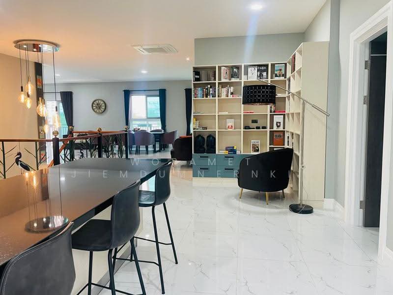 Huahin View, Prachuap Khiri Khan, Hin Lek Fai, Hua Hin, Prachuap Khiri Khan, 5 Bedrooms, 301 sqm, Single Detached House For Sale, by Woramet Jiemdumnernkit, 500512444 - DDproperty.com