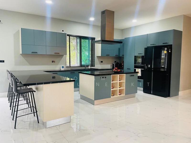 Huahin View, Prachuap Khiri Khan, Hin Lek Fai, Hua Hin, Prachuap Khiri Khan, 5 Bedrooms, 301 sqm, Single Detached House For Sale, by Woramet Jiemdumnernkit, 500512444 - DDproperty.com