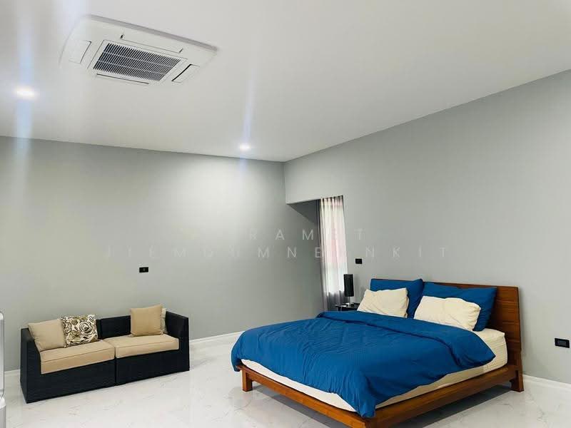 Huahin View, Prachuap Khiri Khan, Hin Lek Fai, Hua Hin, Prachuap Khiri Khan, 5 Bedrooms, 301 sqm, Single Detached House For Sale, by Woramet Jiemdumnernkit, 500512444 - DDproperty.com