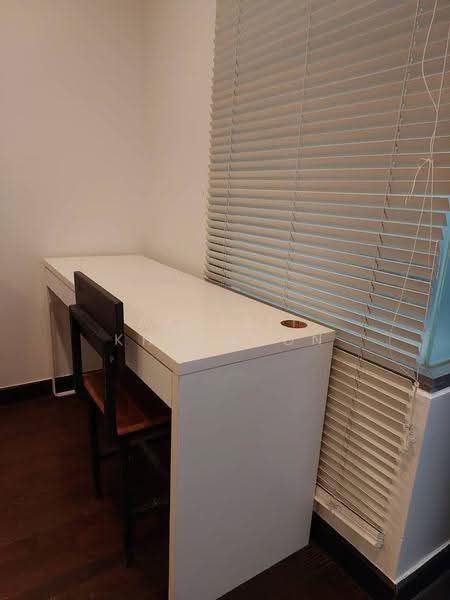 IDEO Q Phayathai, Bangkok, 138 Phayathai Road, Thung Phaya Thai, Ratchathewi, Bangkok, 1 Bedroom, 42 sqm, Condo For Rent, by Aphisit Khotudon, 500512446 - DDproperty.com