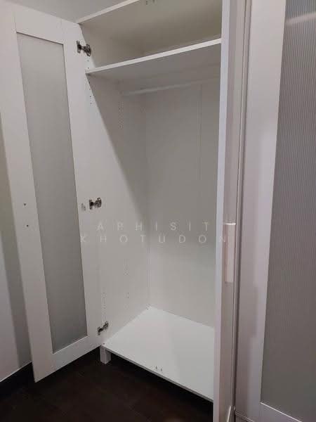IDEO Q Phayathai, Bangkok, 138 Phayathai Road, Thung Phaya Thai, Ratchathewi, Bangkok, 1 Bedroom, 42 sqm, Condo For Rent, by Aphisit Khotudon, 500512446 - DDproperty.com