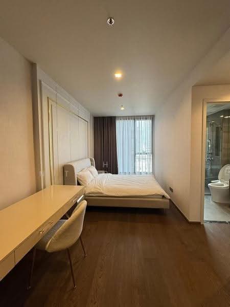 IDEO Q Sukhumvit 36, Bangkok, Soi Sukhumvit 36, Khong Tan, Khlong Toei, Bangkok, 1 Bedroom, 47 sqm, Condo For Rent, by Achaya Nithipanyawong, 500512447 - DDproperty.com