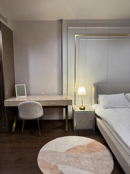 IDEO Q Sukhumvit 36, Bangkok, Soi Sukhumvit 36, Khong Tan, Khlong Toei, Bangkok, 1 Bedroom, 47 sqm, Condo For Rent, by Achaya Nithipanyawong, 500512447 - DDproperty.com