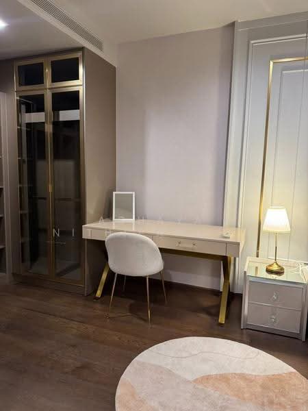 IDEO Q Sukhumvit 36, Bangkok, Soi Sukhumvit 36, Khong Tan, Khlong Toei, Bangkok, 1 Bedroom, 47 sqm, Condo For Rent, by Achaya Nithipanyawong, 500512447 - DDproperty.com