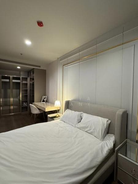 IDEO Q Sukhumvit 36, Bangkok, Soi Sukhumvit 36, Khong Tan, Khlong Toei, Bangkok, 1 Bedroom, 47 sqm, Condo For Rent, by Achaya Nithipanyawong, 500512447 - DDproperty.com