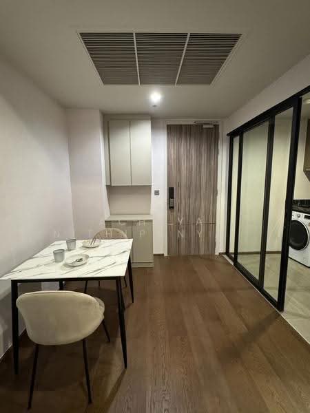 IDEO Q Sukhumvit 36, Bangkok, Soi Sukhumvit 36, Khong Tan, Khlong Toei, Bangkok, 1 Bedroom, 47 sqm, Condo For Rent, by Achaya Nithipanyawong, 500512447 - DDproperty.com