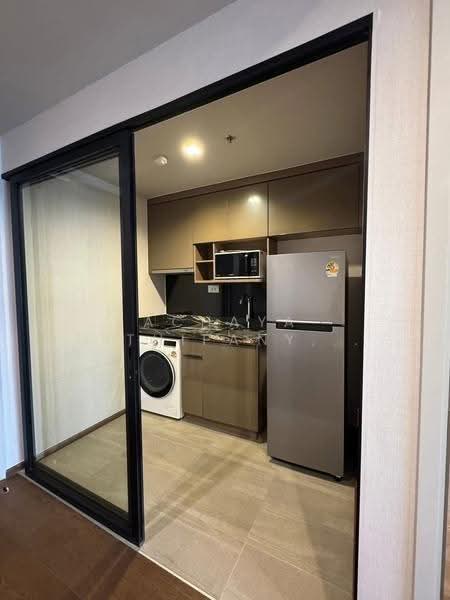 IDEO Q Sukhumvit 36, Bangkok, Soi Sukhumvit 36, Khong Tan, Khlong Toei, Bangkok, 1 Bedroom, 47 sqm, Condo For Rent, by Achaya Nithipanyawong, 500512447 - DDproperty.com