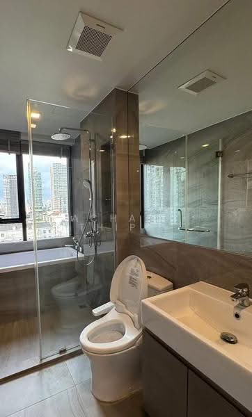 IDEO Q Sukhumvit 36, Bangkok, Soi Sukhumvit 36, Khong Tan, Khlong Toei, Bangkok, 1 Bedroom, 47 sqm, Condo For Rent, by Achaya Nithipanyawong, 500512447 - DDproperty.com