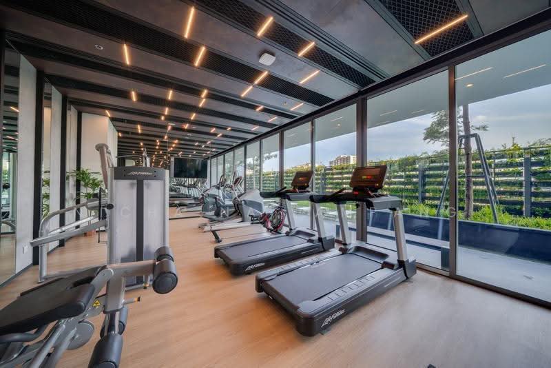 Whizdom Inspire Sukhumvit, Bangkok, Sukhumvit Road, Bang Chak, Phra Khanong, Bangkok, 2 Bedrooms, 64 sqm, Condo For Sale, by Nicha Na Lampang, 500512448 - DDproperty.com