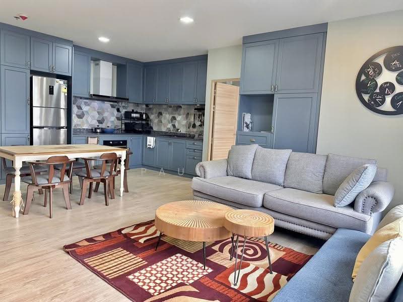 Casalunar Mesto Condo, Chon Buri (Pattaya), 145 Village 1, Samed, Muang Chon Buri, Chon Buri (Pattaya), 3 Bedrooms, 100 sqm, Condo For Rent, by Paula ., 500512449 - DDproperty.com