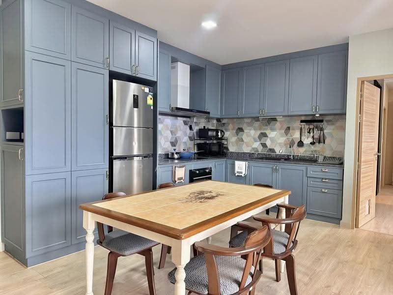 Casalunar Mesto Condo, Chon Buri (Pattaya), 145 Village 1, Samed, Muang Chon Buri, Chon Buri (Pattaya), 3 Bedrooms, 100 sqm, Condo For Rent, by Paula ., 500512449 - DDproperty.com