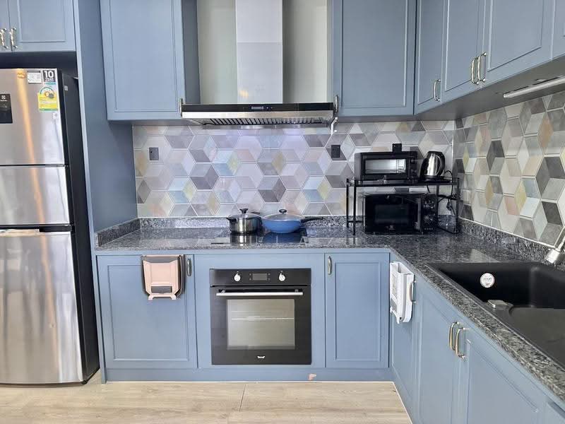 Casalunar Mesto Condo, Chon Buri (Pattaya), 145 Village 1, Samed, Muang Chon Buri, Chon Buri (Pattaya), 3 Bedrooms, 100 sqm, Condo For Rent, by Paula ., 500512449 - DDproperty.com