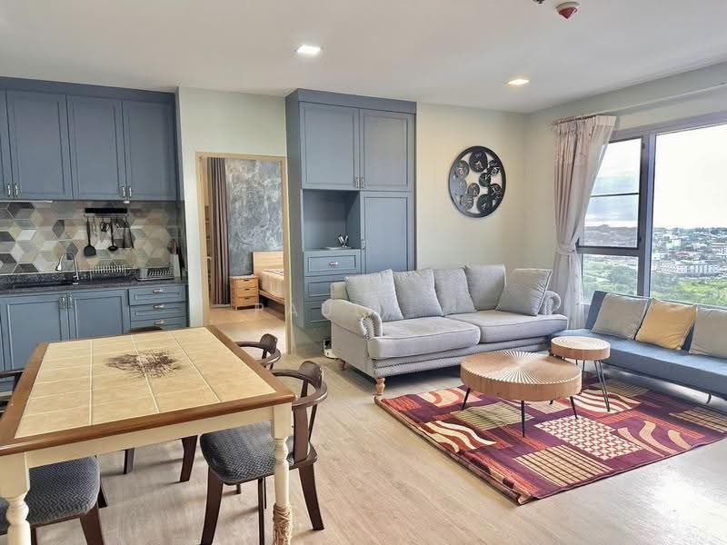 Casalunar Mesto Condo : คาซาลูน่า เมสโต, ชลบุรี, 145 หมู่ 1, เสม็ด, เมืองชลบุรี, ชลบุรี, 100 ตร.ม., คอนโด ให้เช่า, โดย Paula ., 500512449 - DDproperty.com