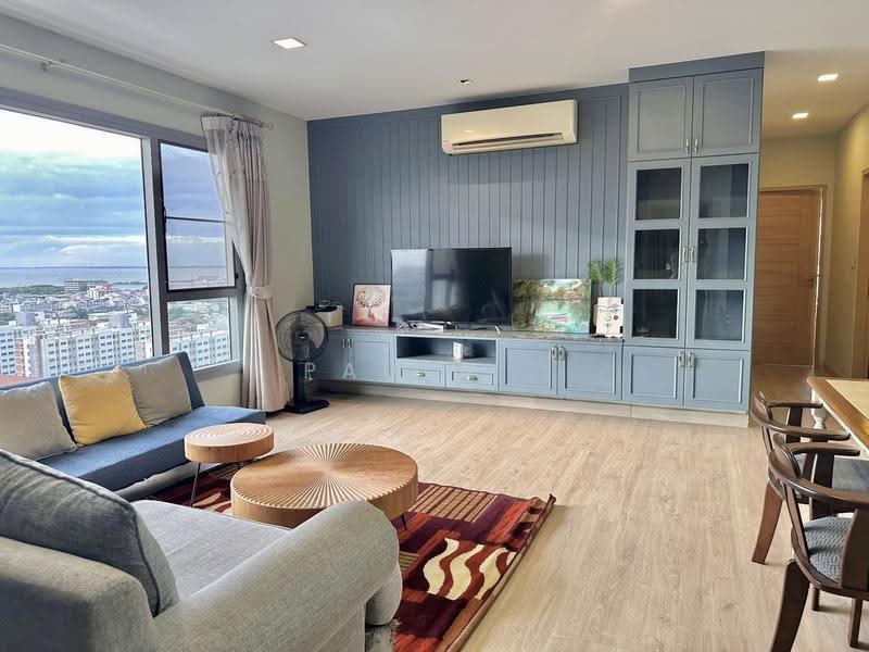 Casalunar Mesto Condo, Chon Buri (Pattaya), 145 Village 1, Samed, Muang Chon Buri, Chon Buri (Pattaya), 3 Bedrooms, 100 sqm, Condo For Rent, by Paula ., 500512449 - DDproperty.com