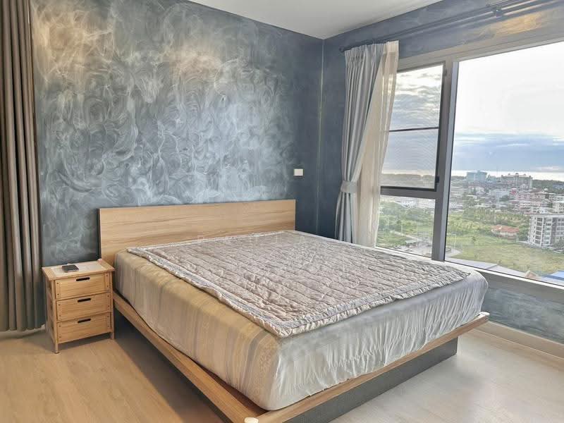 Casalunar Mesto Condo, Chon Buri (Pattaya), 145 Village 1, Samed, Muang Chon Buri, Chon Buri (Pattaya), 3 Bedrooms, 100 sqm, Condo For Rent, by Paula ., 500512449 - DDproperty.com