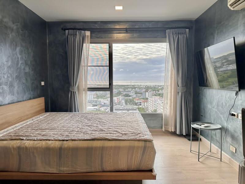 Casalunar Mesto Condo, Chon Buri (Pattaya), 145 Village 1, Samed, Muang Chon Buri, Chon Buri (Pattaya), 3 Bedrooms, 100 sqm, Condo For Rent, by Paula ., 500512449 - DDproperty.com