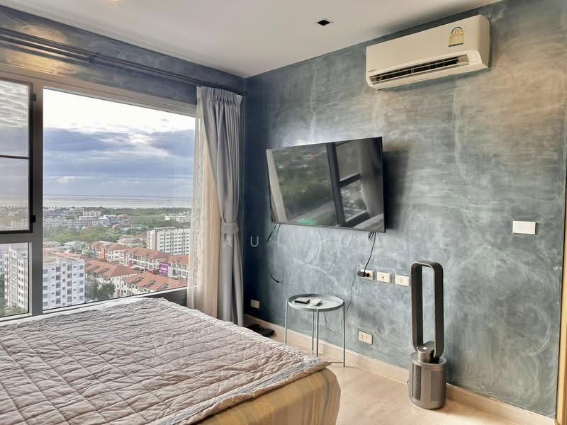 Casalunar Mesto Condo : คาซาลูน่า เมสโต, ชลบุรี, 145 หมู่ 1, เสม็ด, เมืองชลบุรี, ชลบุรี, 100 ตร.ม., คอนโด ให้เช่า, โดย Paula ., 500512449 - DDproperty.com