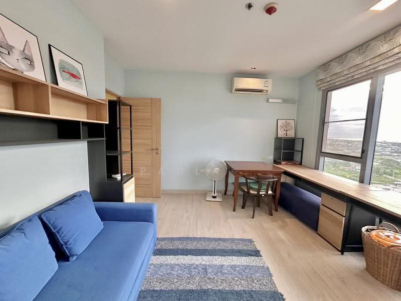 Casalunar Mesto Condo, Chon Buri (Pattaya), 145 Village 1, Samed, Muang Chon Buri, Chon Buri (Pattaya), 3 Bedrooms, 100 sqm, Condo For Rent, by Paula ., 500512449 - DDproperty.com